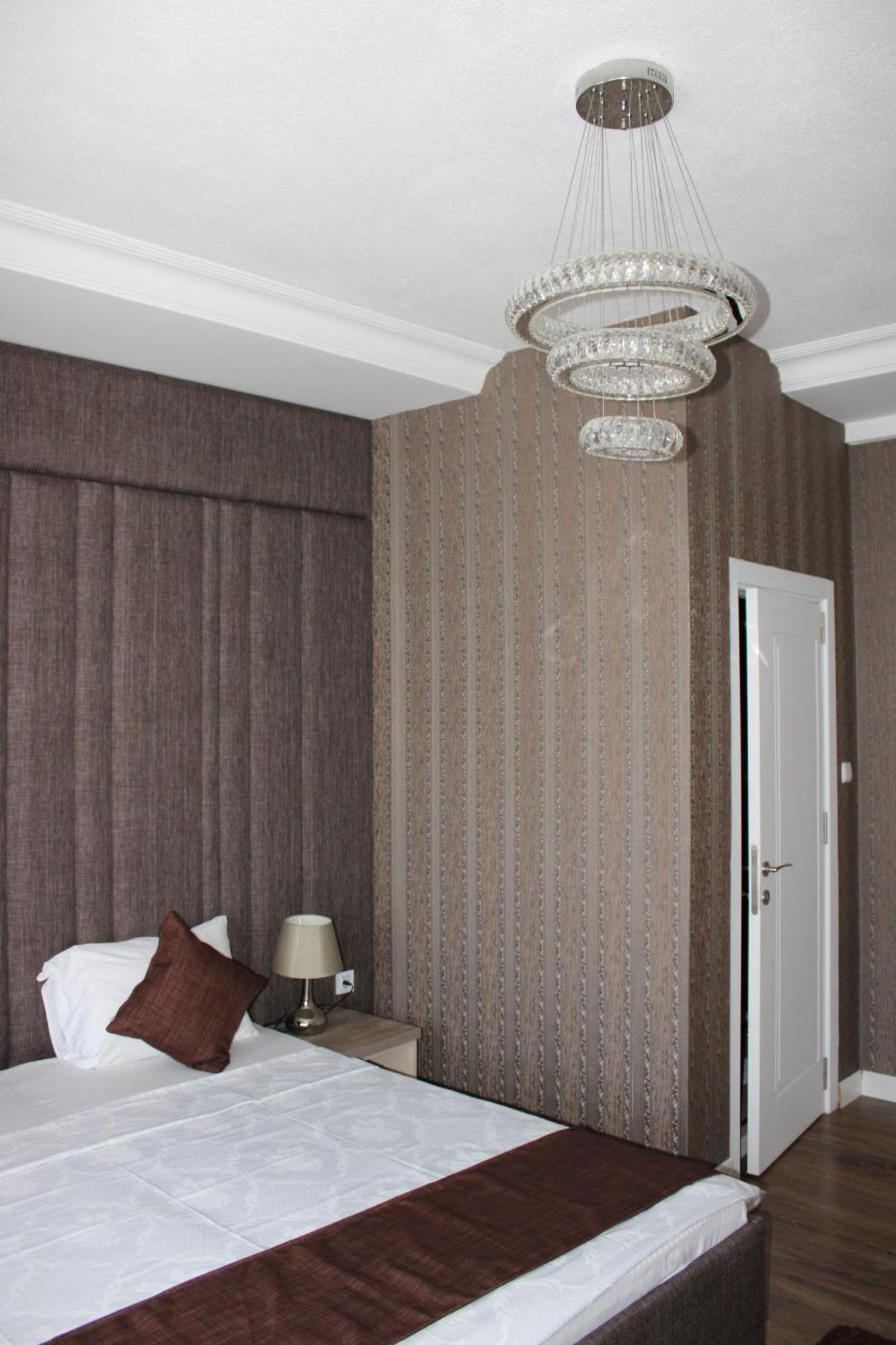 Hotel Cleon Prizren Exteriér fotografie