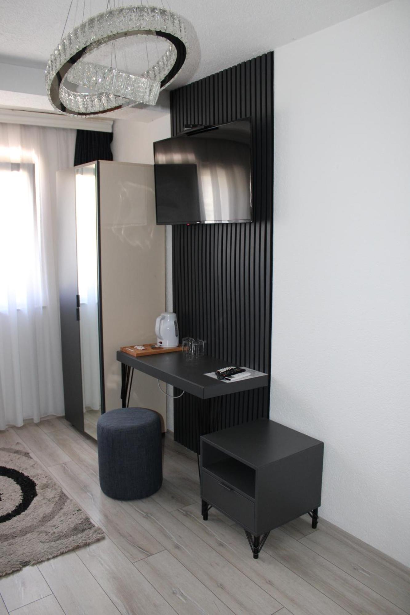 Hotel Cleon Prizren Exteriér fotografie