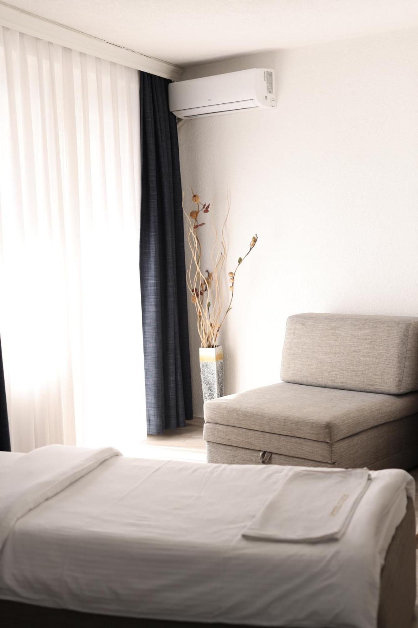 Hotel Cleon Prizren Exteriér fotografie